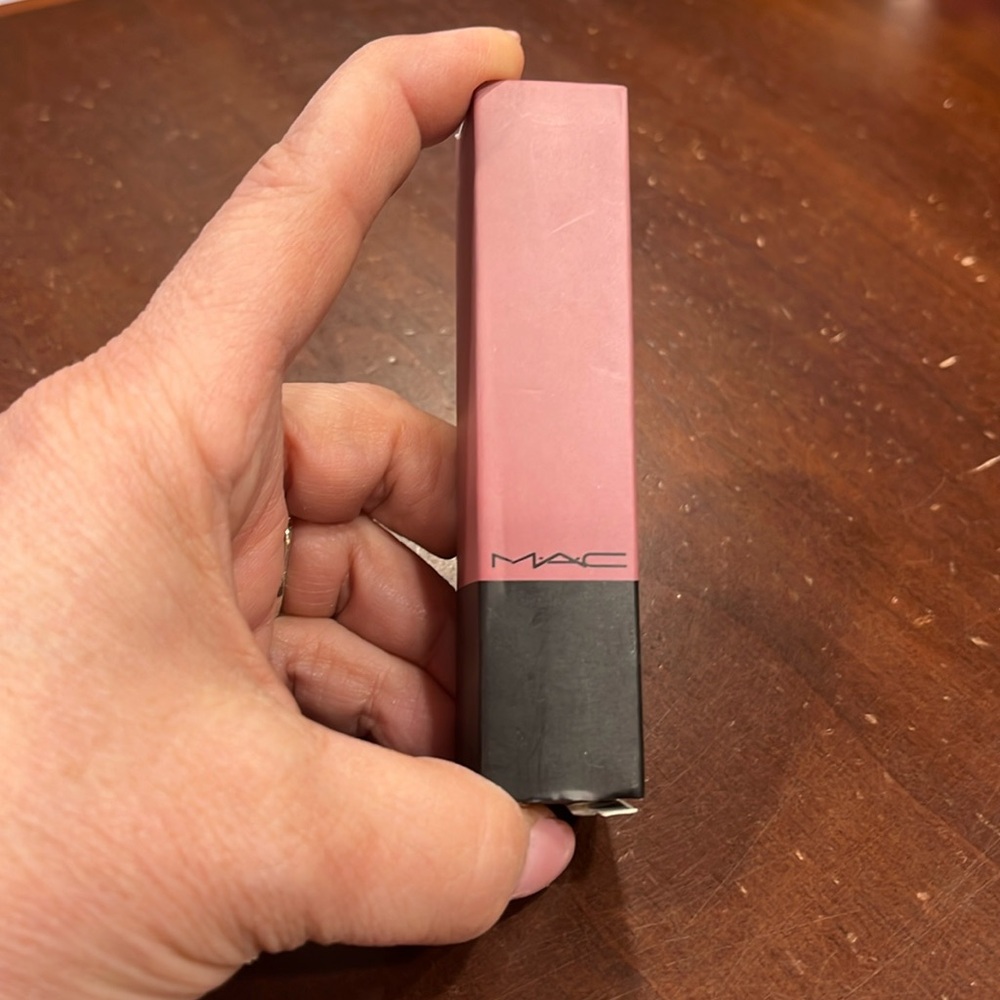 MAC Cosmetics Lip Gloss Cosmo 4.5g/0.15 oz.
